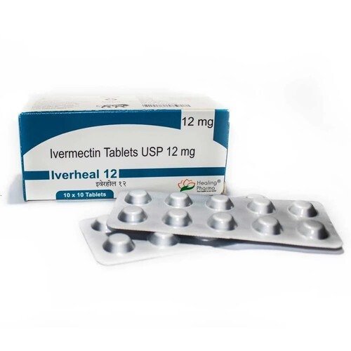 Iverheal 12 for sale