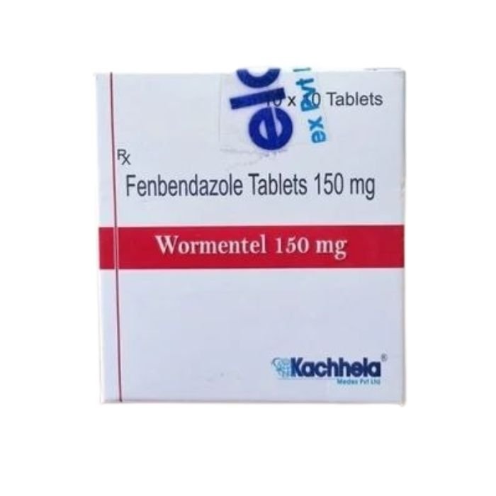 Wormentel 150 mg